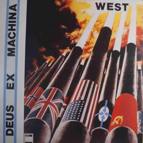 Deus Ex Machina (7) – West