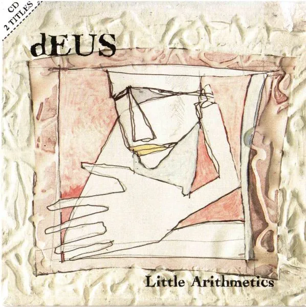 dEUS – Little Arithmetics