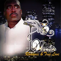 Devier – Romance & True Love (CD, Album)