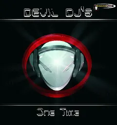 Devil DJ's – One Time (Vinyl, 12")