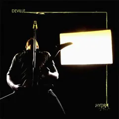 Deville (7) – Hydra (Vinyl, LP)