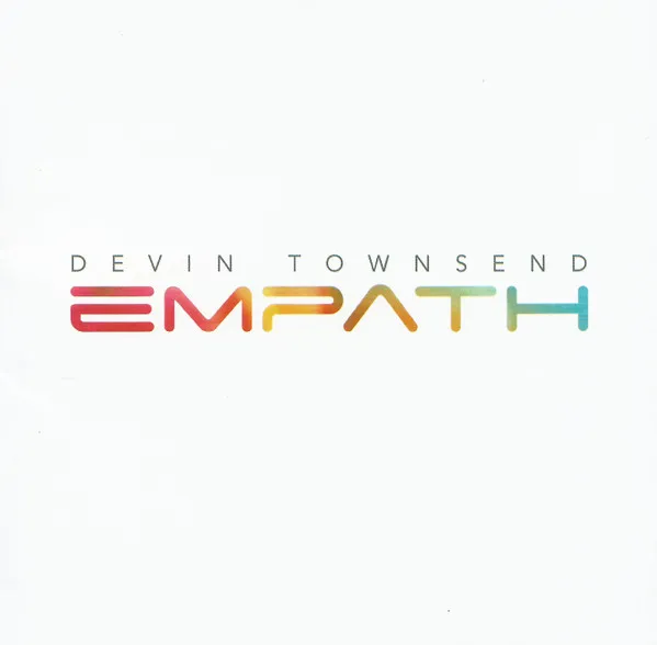 Devin Townsend – Empath
