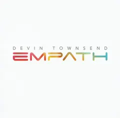 Devin Townsend – Empath (CD, Album)