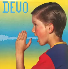 Devo – Shout (Vinyl, LP)