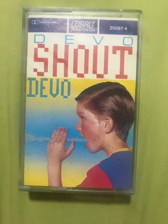 Devo – Shout