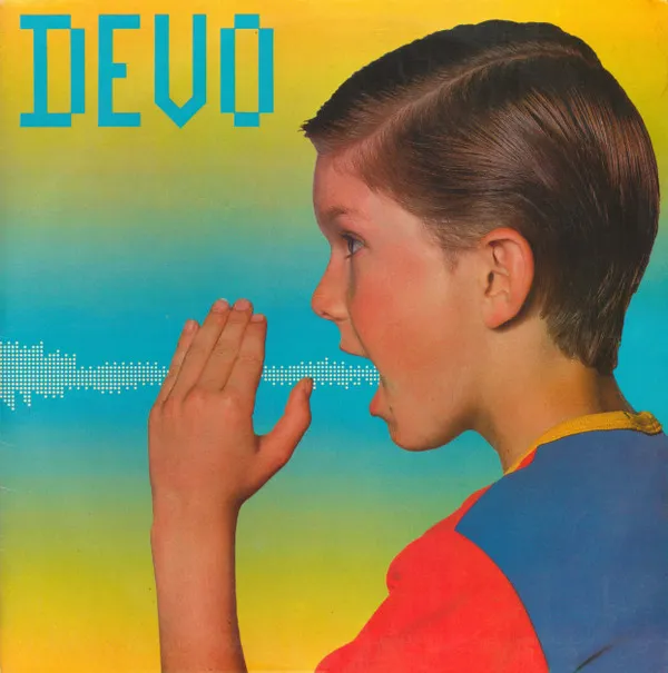 Devo – Shout