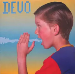 Devo – Shout (Vinyl, LP)