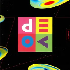 Devo – Smooth Noodle Maps (Vinyl, LP)