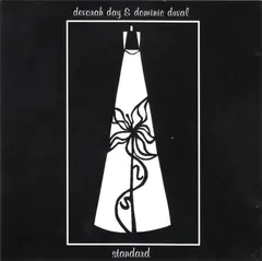 Devorah Day & Dominic Duval – Standard (CD, Album)
