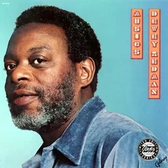Dewey Redman – Musics (CD, Album)