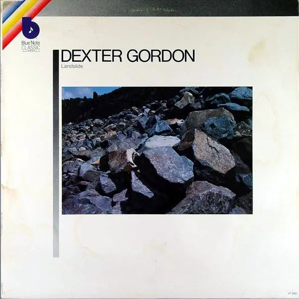 Dexter Gordon – Landslide