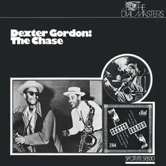 Dexter Gordon – The Chase (Vinyl, LP)