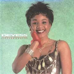 Deyess* – Little Goddess (CD, Album)