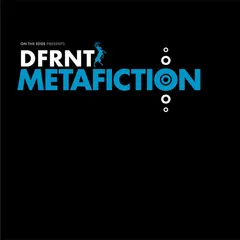 DFRNT – Metafiction (CD, Album)