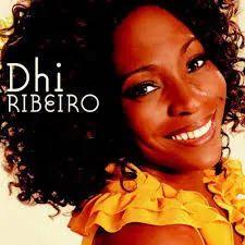 Dhi Ribeiro – Manual Da Mulher (CD, Album)