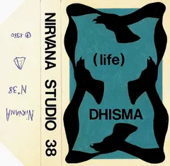 Dhismâ – Life (Cassette, Album)