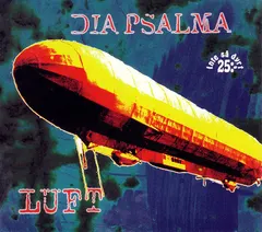 Dia Psalma – Luft (CD, Single)