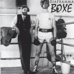 Diaframma – Boxe (Vinyl, LP)