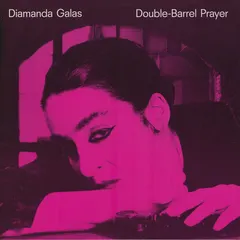 Diamanda Galas* – Double-Barrel Prayer (Vinyl, 12")