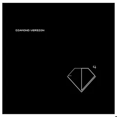 Diamond Version – EP 4 (File, MP3)