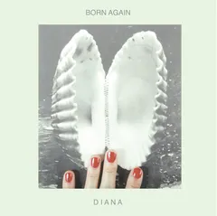 Diana (40) – Born Again (Vinyl, 12")