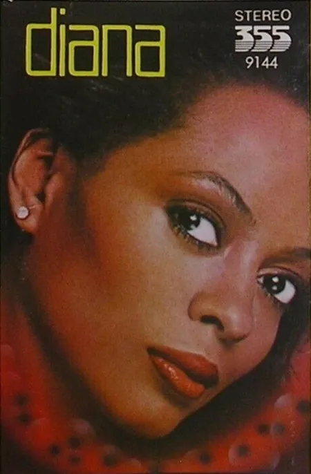 Diana* – Diana