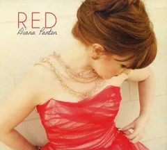 Diana Panton – Red (CD, Album)