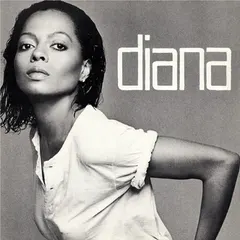 Diana Ross – Diana (Vinyl, LP)
