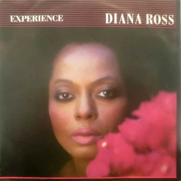 Diana Ross – Experience