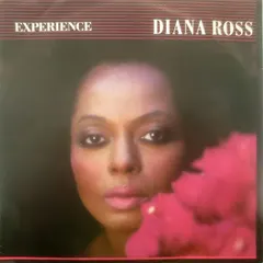 Diana Ross – Experience (Vinyl, 7")
