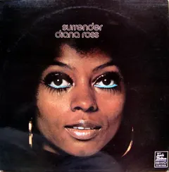 Diana Ross – Surrender (Vinyl, LP)