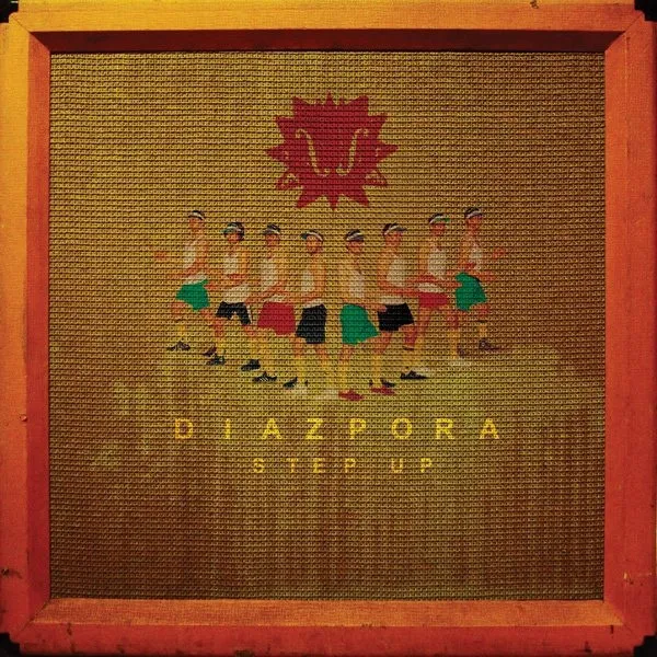 Diazpora – Step Up