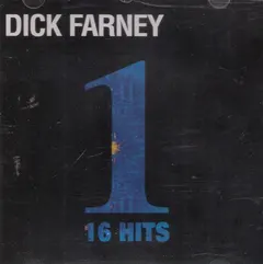 Dick Farney – 1 - 16 Hits (CD, Compilation)
