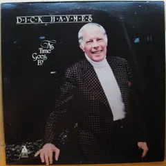 Dick Haymes – As Time Goes By (Vinyl, LP)