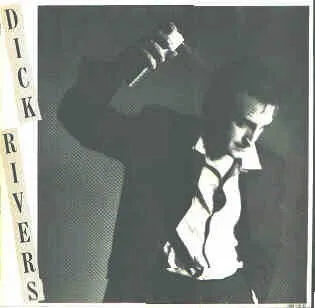 Dick Rivers – Tendre Teddy Boy