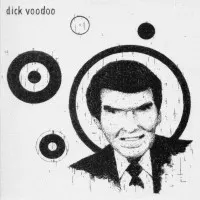 Dick Voodoo – Glossy Lips (Vinyl, 12")