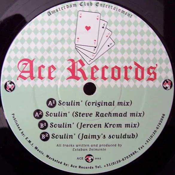 Didato – Soulin'
