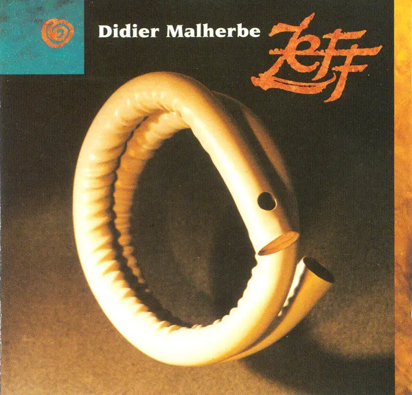 Didier Malherbe – Zeff
