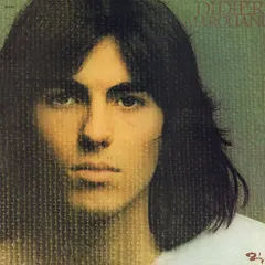 Didier Marouani Barclay – Didier Marouani (Vinyl, LP)