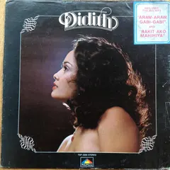 Didith Reyes – Didith (Vinyl, LP)