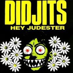 Didjits – Hey Judester (Vinyl, Album)