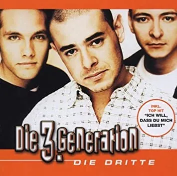 Die 3. Generation – Die Dritte