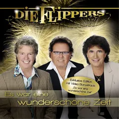 Die Flippers – Es War Eine Wunderschöne Zeit (CD, Album)