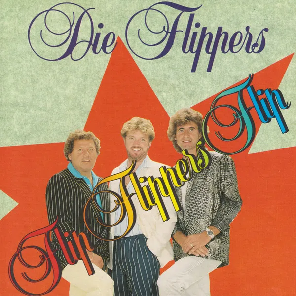 Die Flippers – Flip, Flippers, Flip