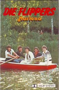 Die Flippers – Marlena