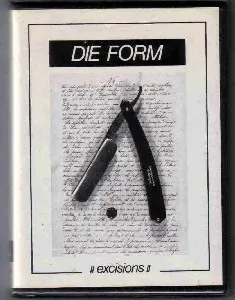Die Form – Excisions