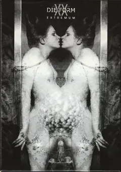 Die Form – Extremum (CD, Album)