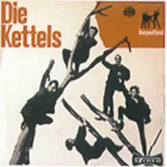 Die Kettels – Die Kettels (Vinyl, LP)