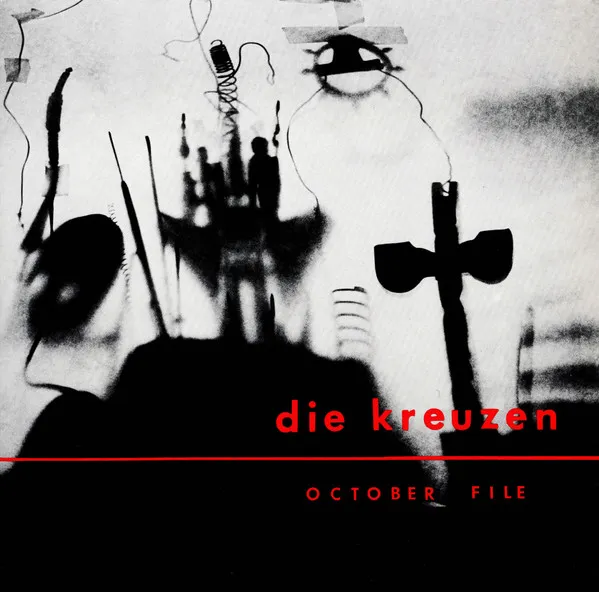 Die Kreuzen – October File