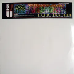 Die L.P. – Flow Ins Ohr (Vinyl, 12")